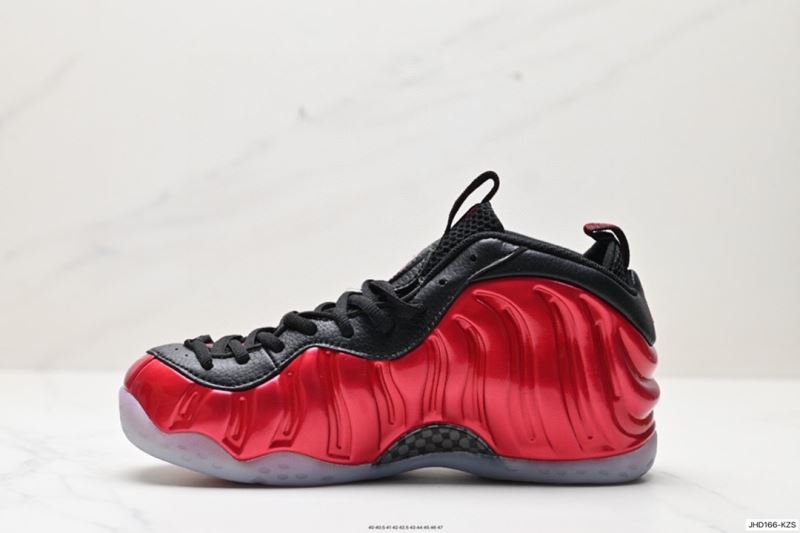 Nike Air Foamposite Shoes